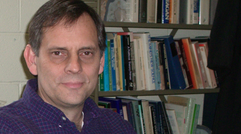 John B. Gilmour